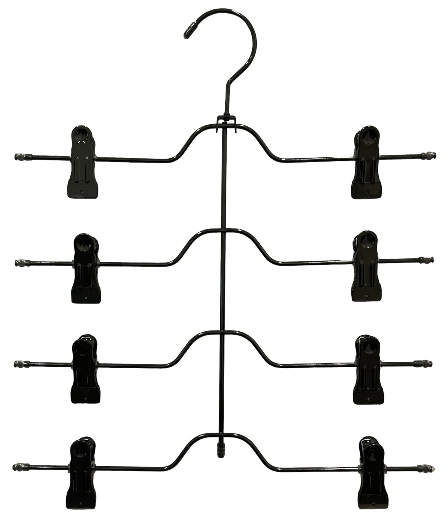 CLIPPEE BLACK (3 pack)