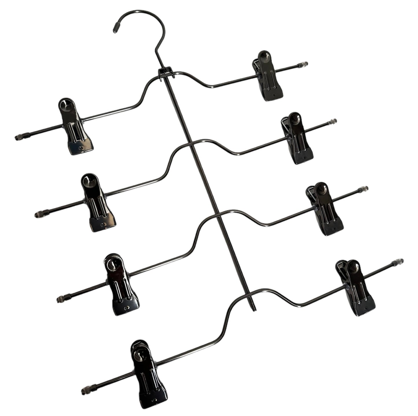 CLIPPEE BLACK (3 pack)