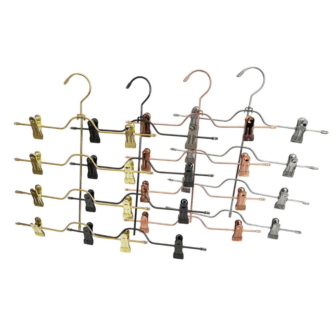CLIPPEE BLACK (3 pack)