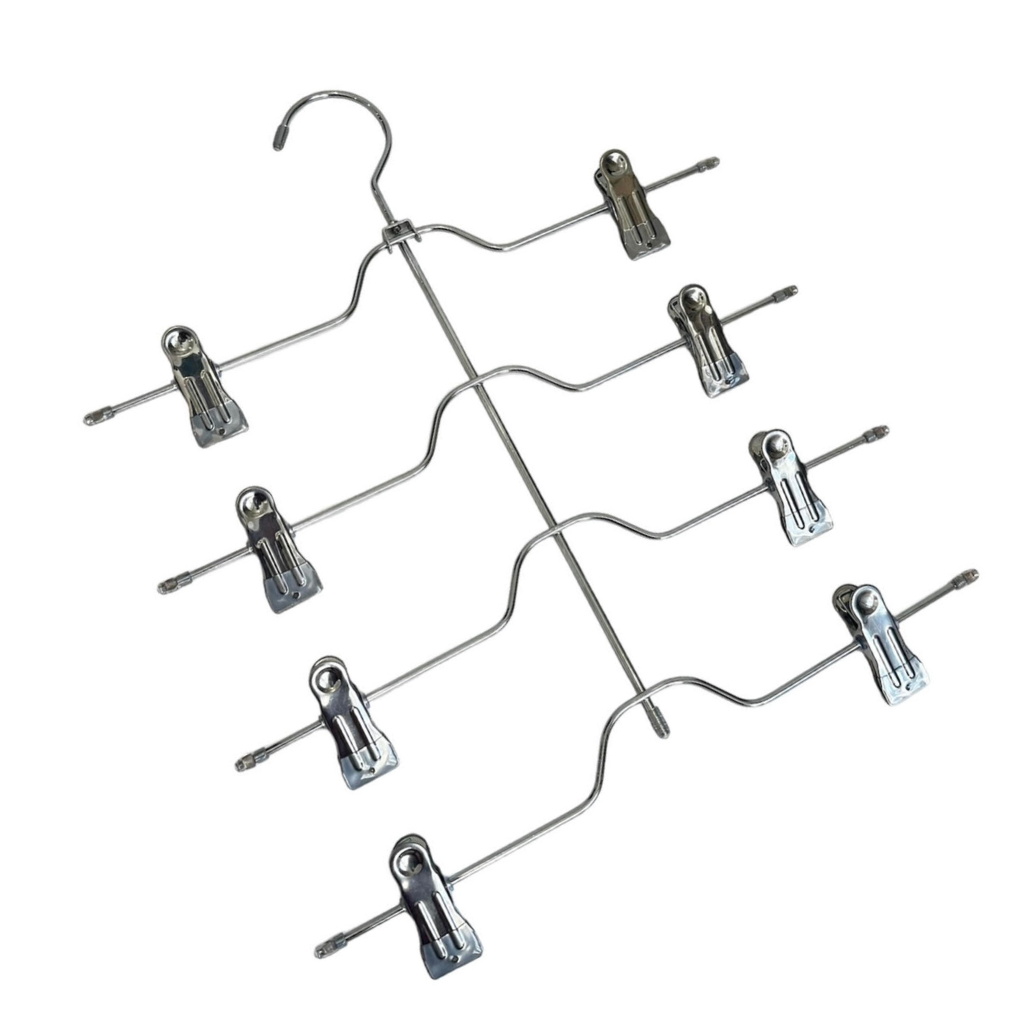 CLIPPEE SILVER (3 pack)